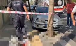 Haliliye’de Otomobil Yayalara Çarptı: 1 Ölü, 2 Yaralı