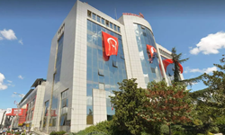 Bayrampaşa Belediyesine Operasyon