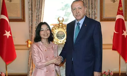 Urfa’da Neolitik Devrim! Prenses Akiko Açılış İçin Türkiye’de