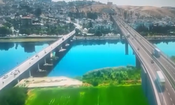 Birecik’te 70 yıllık özlem bitiriyor