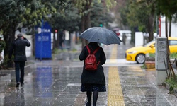 Şanlıurfa Hava Durumu: Sıcaklıklar Normallerde, Sağanak Kapıda!