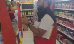 Eyyübiye'de Okul Kantinlerine Sıkı Denetim: Tarihi Geçmiş ve Bozuk Ürünlere Ceza Yağdı!