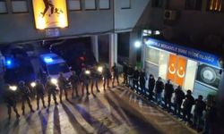 Şanlıurfa Merkezli 6 İlde Deaş Operasyonu: 14 Gözaltı