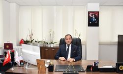 Şanlıurfa Aile Ve Sosyal Hizmetler İl Müdürlüğü'nde Görev Değişimi
