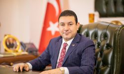 Başkan Özyavuz: Mevlid Kandilimiz Kutlu Olsun