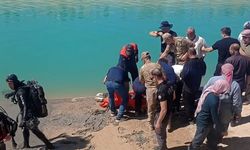 Şanlıurfa'da sulama kanalında ceset bulundu