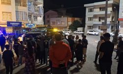 Almanya’dan Gelen Sürücü Şanlıurfa’da Kaza Yaptı: Araç Lokantaya Daldı