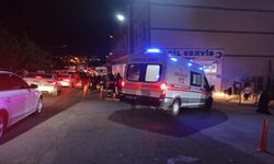 Karaköprü’de Feci Kaza: Motosiklet Traktöre Çarptı, 1 Ölü