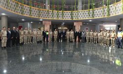 Şanlıurfa’nın Huzuru Masaya Yatırıldı