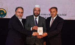 Şanlıurfa’da “Peygamberimiz ve Aile Ahlakı” Konulu Konferans Düzenlendi
