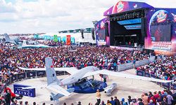 TEKNOFEST Şanlıurfa’da düzenlenecek
