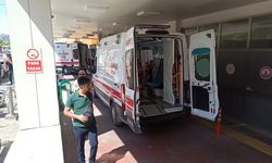 Birecik'te kazada yaralanan genç hayatını kaybetti