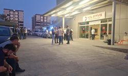 Birecik'te Arazi Kavgası, Eski Ziraat Odası Başkanı Hayatını Kaybetti