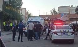 Şanlıurfa'da Silahla Vurulmuş Halde Ölü Bulundu
