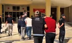 Şanlıurfa Merkezli Operasyon: 15 Milyonluk Para Trafiği