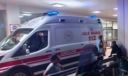 Haliliye'de elektrik akımına kapılan işçi hayatını kaybetti
