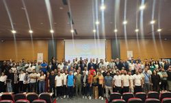 Şanlıurfa’da Antrenör Değerlendirme ve Planlama Toplantısı Gerçekleştirildi
