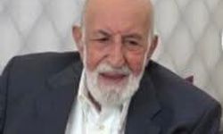 Şanlıurfa'nın şekercisiydi! Hayatını kaybetti