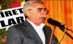 Şanlıurfa Eski Gençlik ve Spor İl Müdürü Güven Hayatını Kaybetti