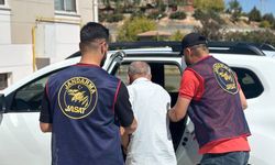 Şanlıurfa'da firari zanlılar yakalandı