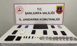 Şanlıurfa dahil 9 ilde 200 milyon TL’lik dolandırıcılık ağı çökertildi