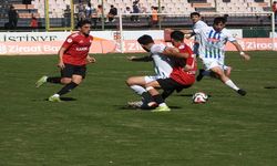 Karaköprü Belediyespor, Ziraat Türkiye Kupası’na 3-0’lık Mağlubiyetle Veda Etti