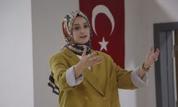 BİGEP Kapsamında Akpıyar’da Uyum Semineri Gerçekleştirildi