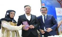 Harran’da Genç Çiftlere Büyük Destek: 2025 Aile Yılı’na Özel Evlilik Kredisi!