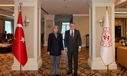 Viranşehir öğrenci yurduna kavuştu