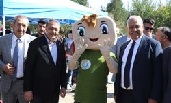 Haliliye’den Çocuklara Eğlence Dolu Etkinlikler