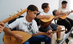 Kısas Kültür Merkezi, Kısaslıların Yeni Adresi Oluyor