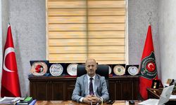 Yavuz'dan 29 Ekim Cumhuriyet Bayramı Mesajı