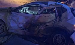 Viranşehir’de Feci Kaza: Genç Sürücü Hayatını Kaybetti, 5 Kişi Yaralandı