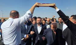 Viranşehir’de Bir Yıllık Husumet Barışla Sonuçlandı