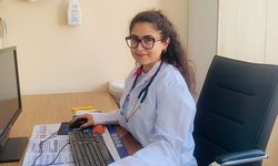 Akçakale Devlet Hastanesine Yeni Çocuk Uzmanı Atandı