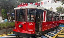 Şanlıurfa’da Tramvaylar ücretsiz olacak