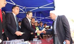 Şehit Polis Ömer Amilağ İçin Şanlıurfa’da Mevlit Okutuldu