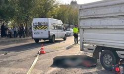 Siverek'te Feci Kaza: Motosiklet Pikaba Çarptı, Sürücü Hayatını Kaybetti!