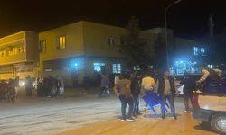 Viranşehir’de Taziye Evlerine Denetim Uygulaması Başlatıldı