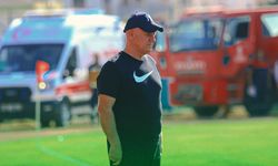 Şanlıurfaspor, Teknik Direktör Mesut Bakkal ile Yollarını Ayırdı