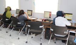 Haliliye Belediyesi Kütüphaneleri, Gençlerin Eğitim Yolculuğuna Rehberlik Ediyor