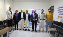 Eğitimde İş Birliği ve Ortak Projeler Masaya Yatırıldı