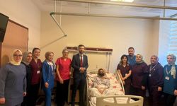 Nadir Görülen Ohvıra Sendromunda Başarılı Cerrahi Müdahale