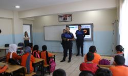 Haliliye Belediyesi’nden Öğrencilere ‘Bilinçli Tüketici’ Semineri
