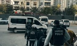 Şanlıurfa’da Torbacılara Darbe: 14 Tutuklama