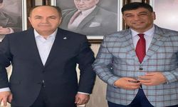 Anavatan Partisi Genel Başkanı İbrahim Çelebi, 2 Kasım’da Şanlıurfa’da!