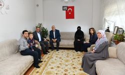 Cumhuriyet Bayramı Kutlamaları Başladı