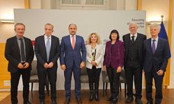 Başkan Gülpınar: “Göbeklitepe İnsanlığın Ortak Hafızasıdır”