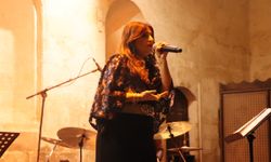 Anatolian Goes Jazz Grubu, Şanlıurfa’da Caz Rüzgârı Estirdi