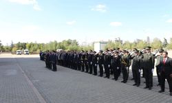 Viranşehir’de Cumhuriyet’in 102. Yılı Coşkuyla Kutlandı